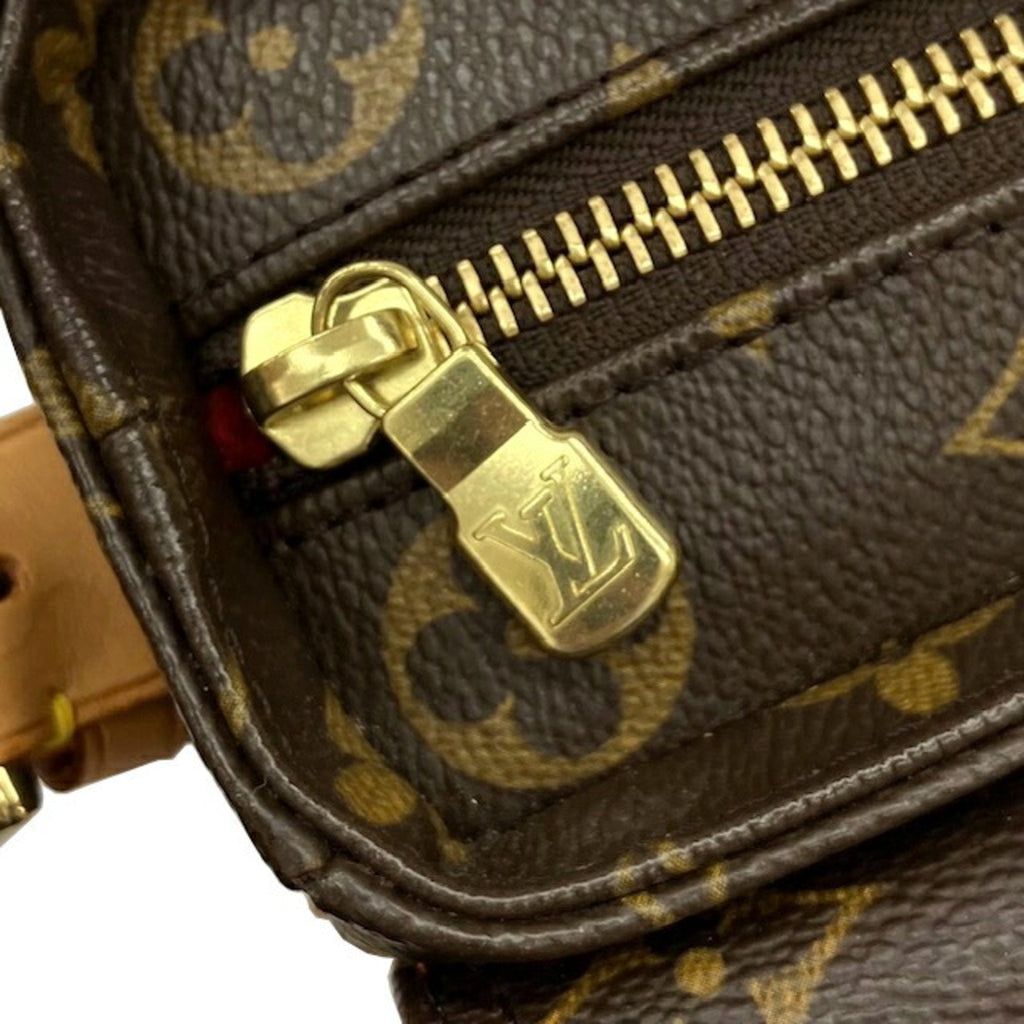 Louis Vuitton Monogram Monogram Monogram Shoulder Bag