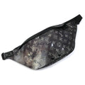 Louis Vuitton Black Monogram Sling Bag