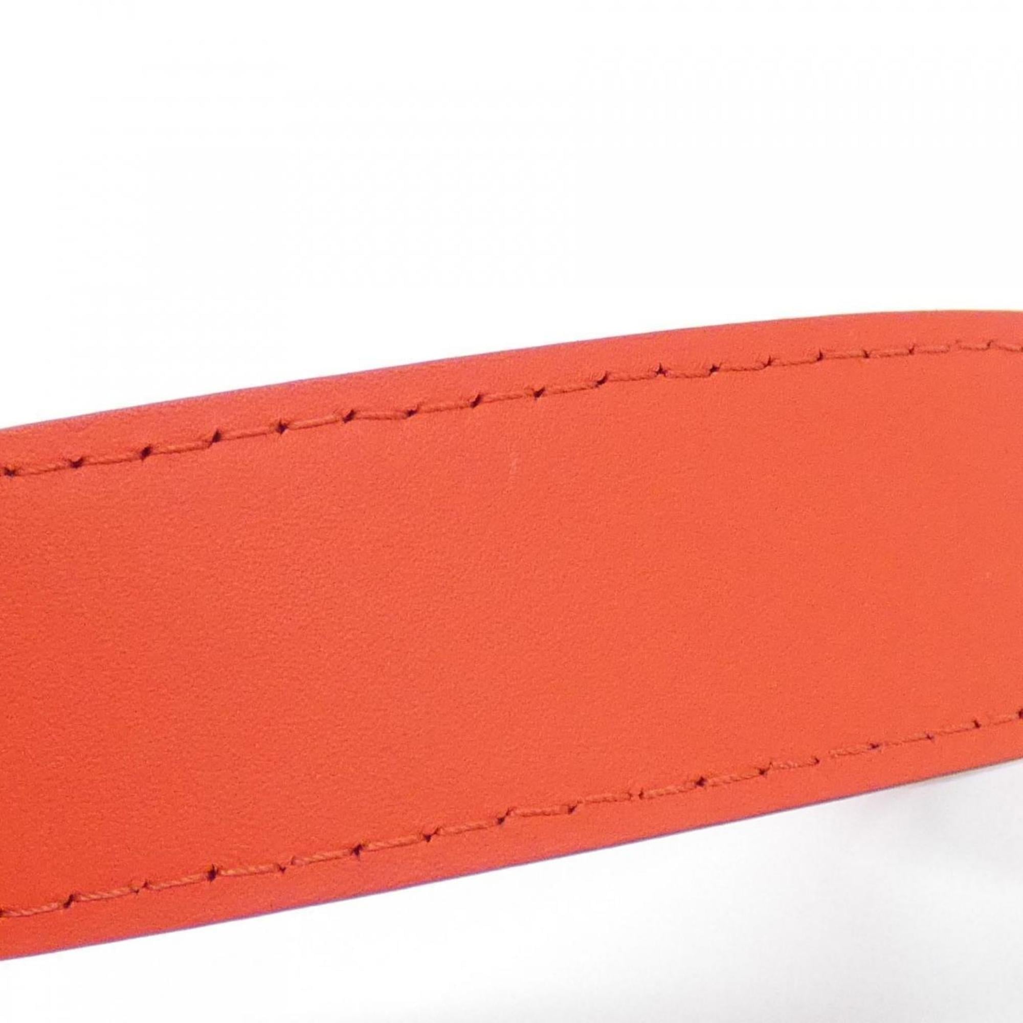 Louis Vuitton Rouge Leather Shoulder Bag