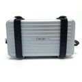Christian Dior Blue Other Other (Pre-Owned)