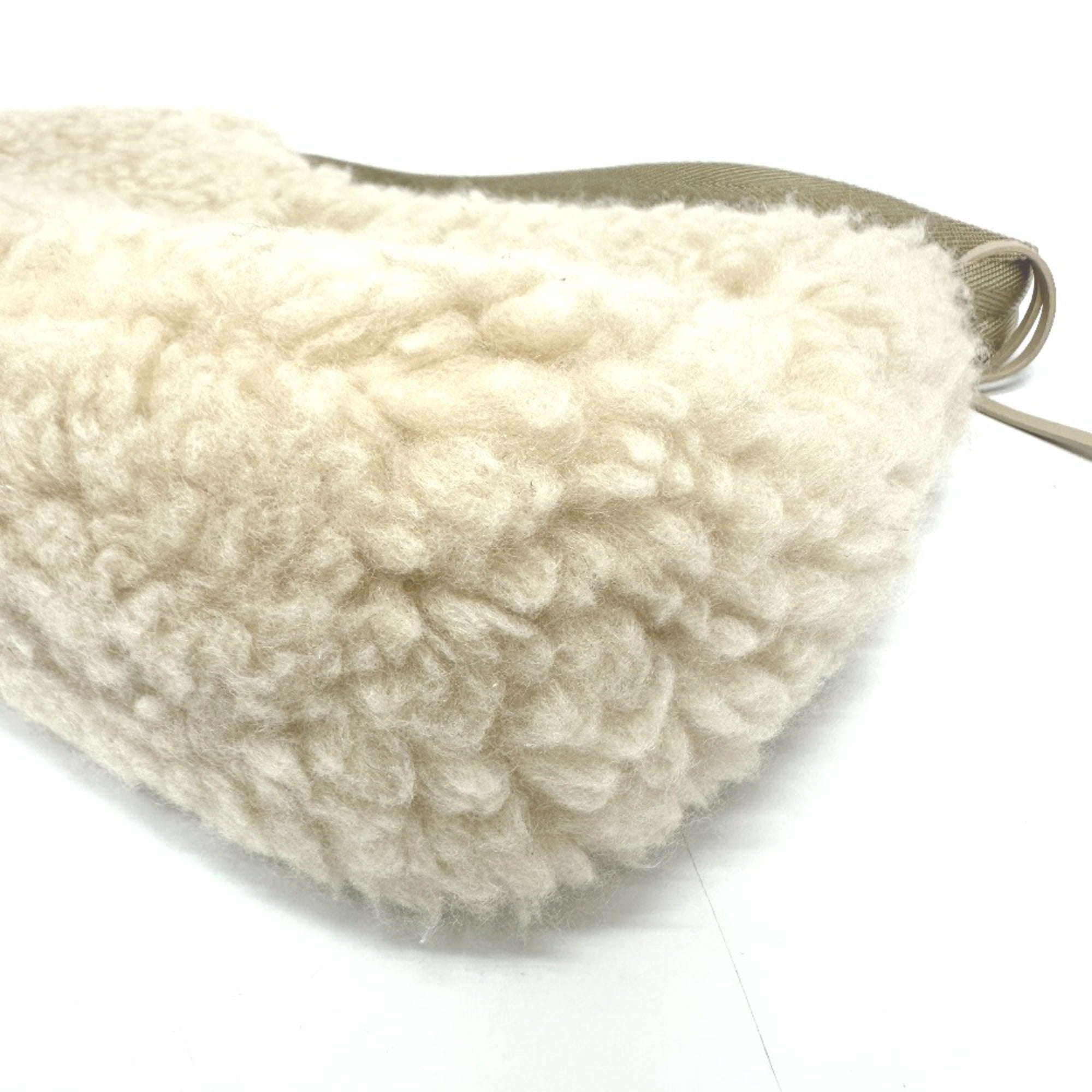 Prada Beige Other Handbag