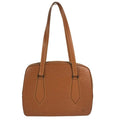 Louis Vuitton Brown Gold Cipango Epi Leather Shoulder Bag Tote Bag