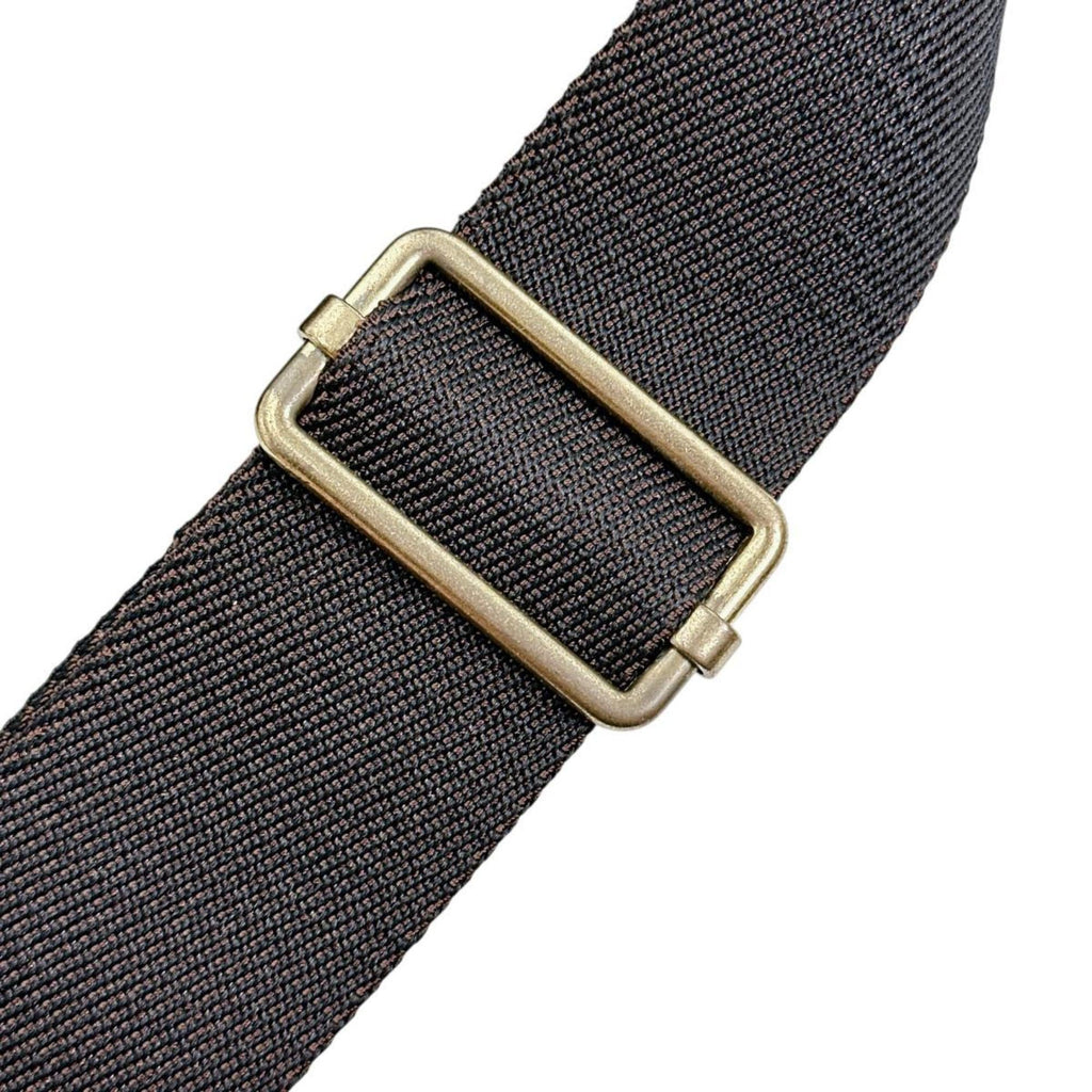Louis Vuitton Brown Damier Canvas Shoulder Bag