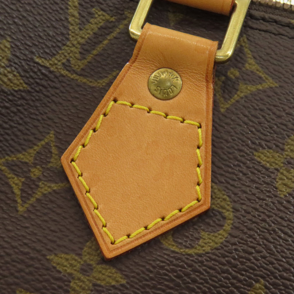 Louis Vuitton Monogram Monogram Handbag