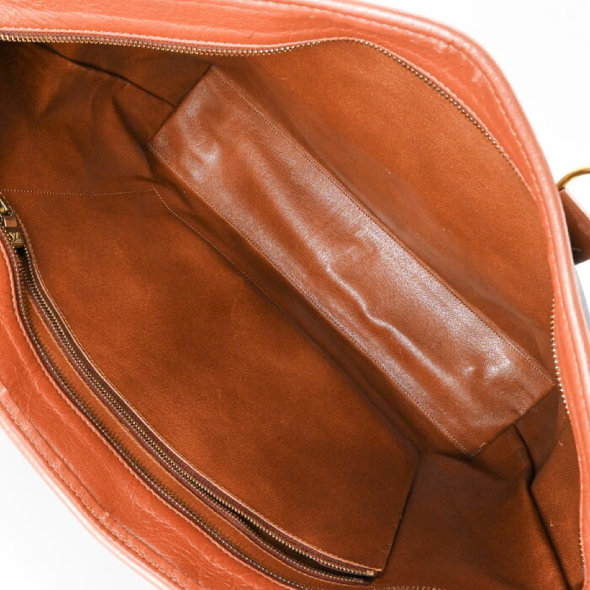 Louis Vuitton Brown Monogram Monogram Handbag