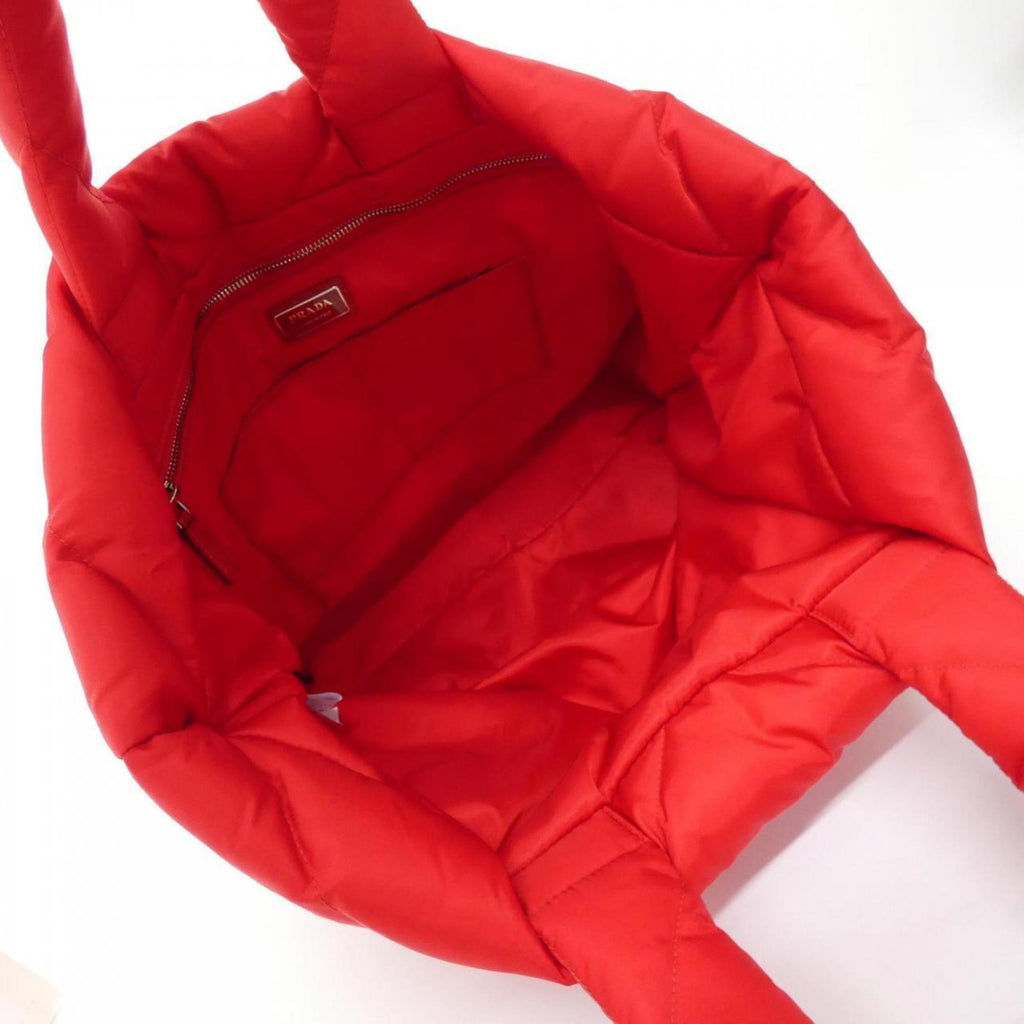 Prada Tessuto Handbag