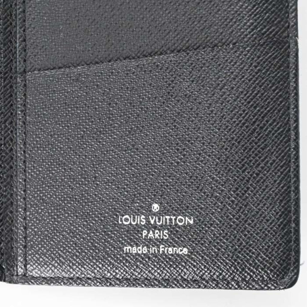 Louis Vuitton Monogram Eclipse Black Monogram Eclipse Long Wallet
