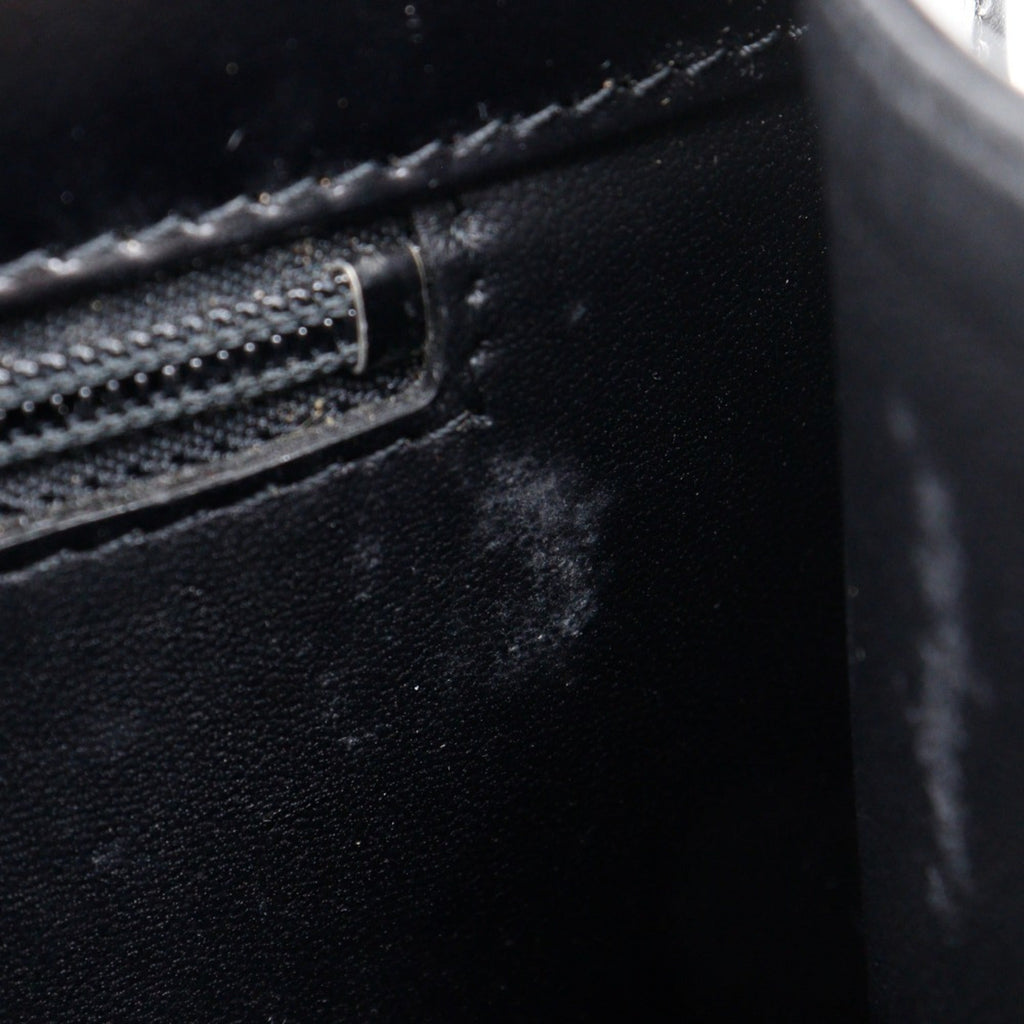 Louis Vuitton Epi Black Noir Epi Leather Shoulder Bag