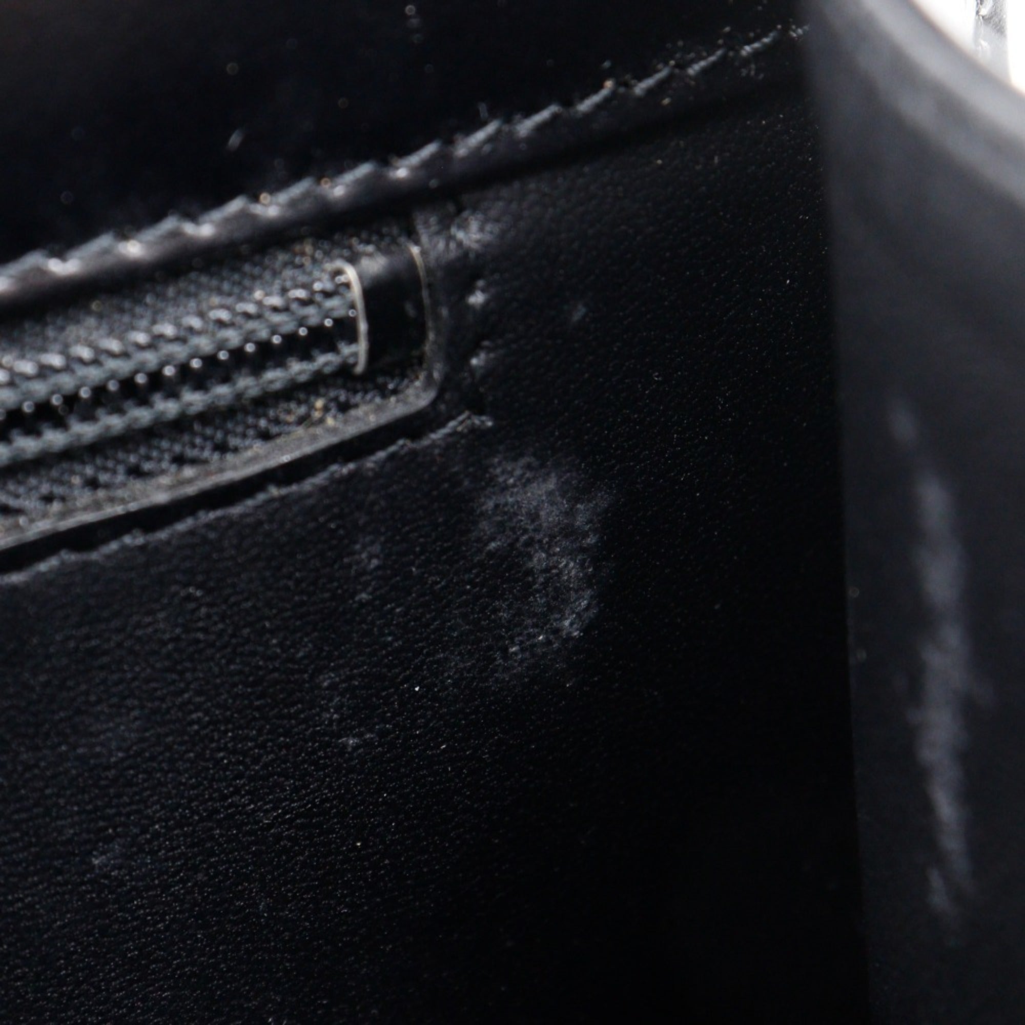 Louis Vuitton Epi Black Noir Epi Leather Shoulder Bag