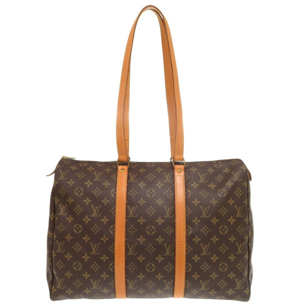 Louis Vuitton Brown Monogram Monogram Tote Bag