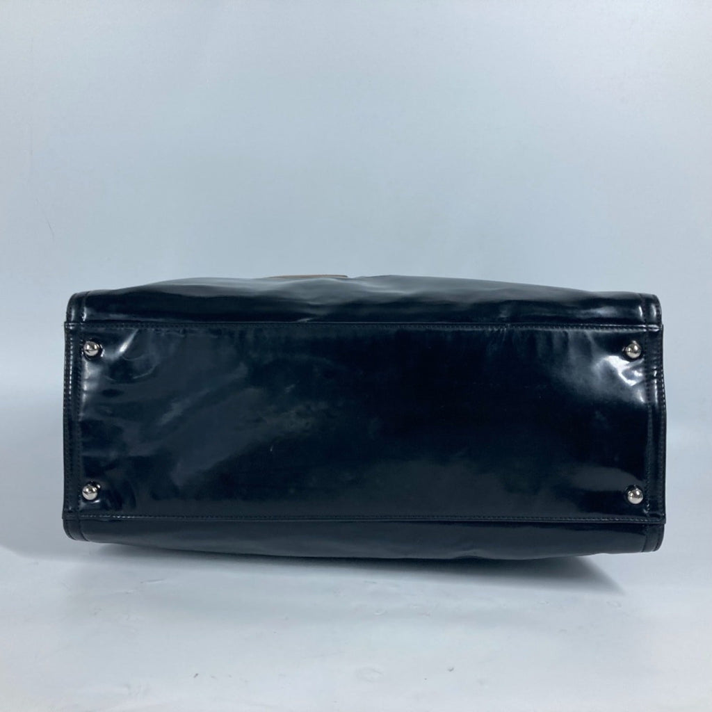 Chanel Black Shoulder Bag
