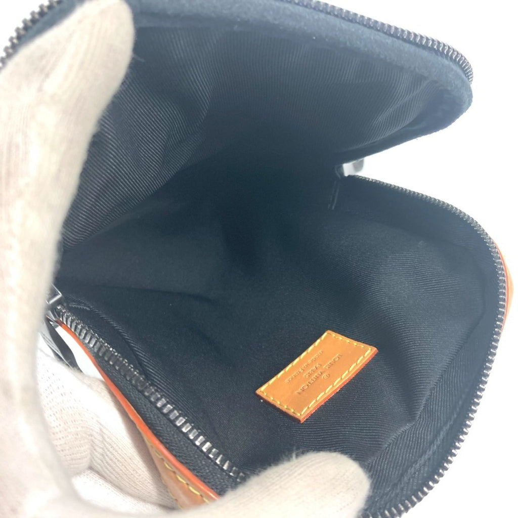 Louis Vuitton Brown Shoulder Bag Sling Bag