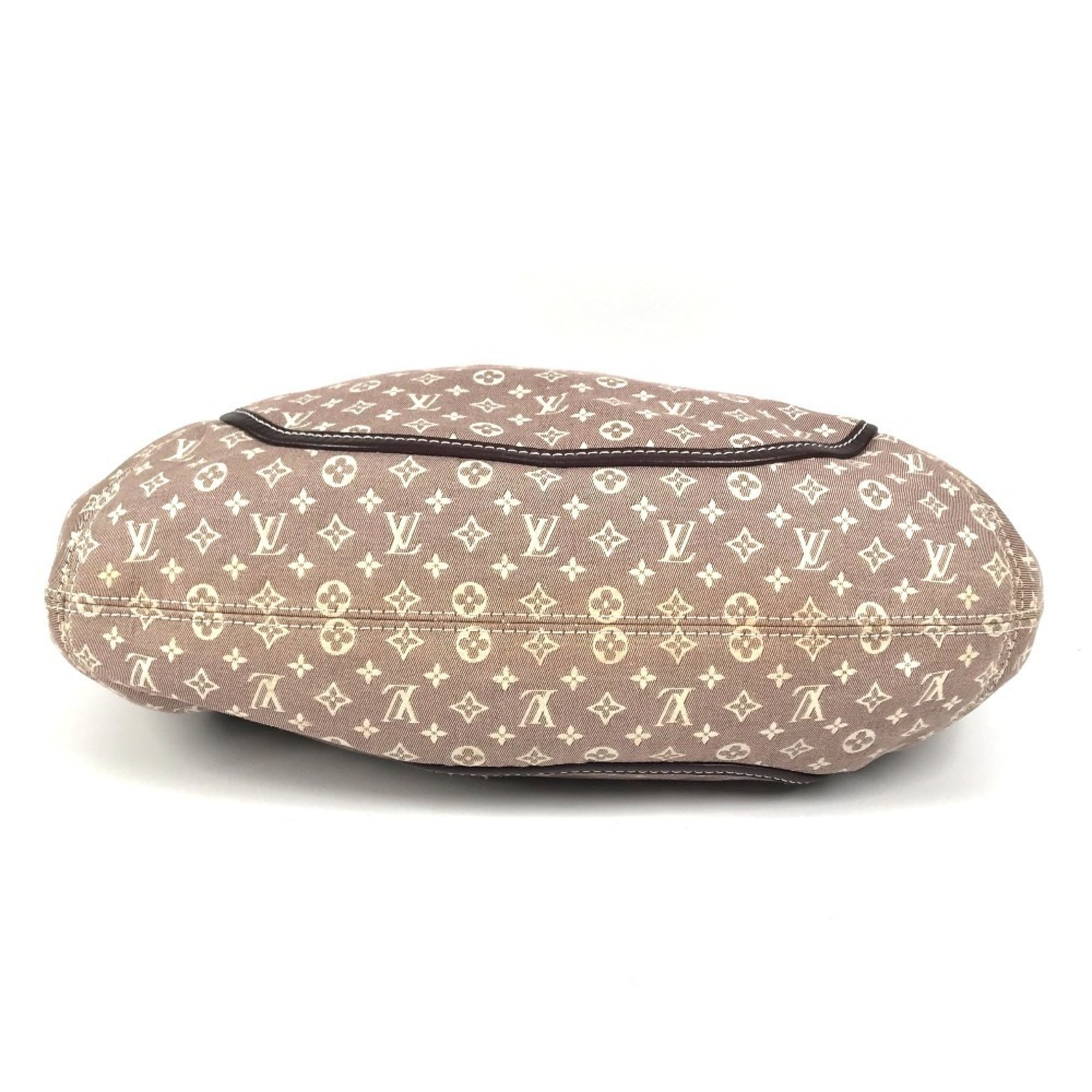 Louis Vuitton Monogram Idylle Red Color Monogram Idylle Shoulder Bag Tote Bag