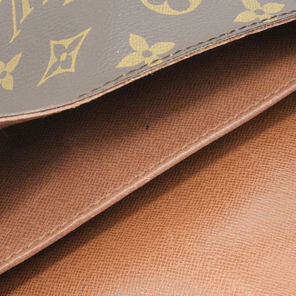 Louis Vuitton Monogram Monogram Shoulder Bag
