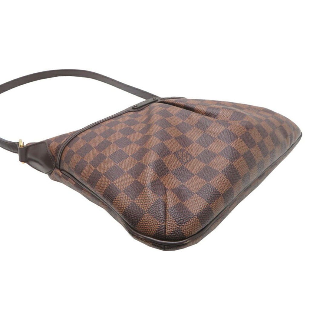 Louis Vuitton Brown Damier Canvas Damier Canvas Shoulder Bag