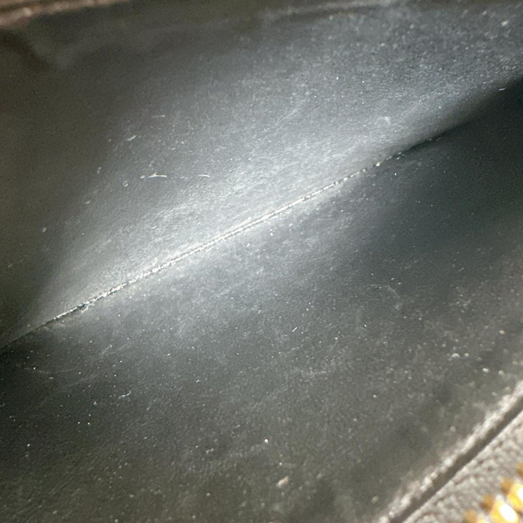 Louis Vuitton Brown Monogram Monogram Long Wallet