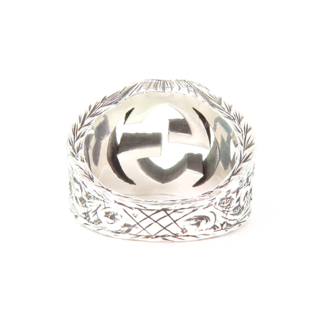 Gucci Band Ring (Pre-Owned)