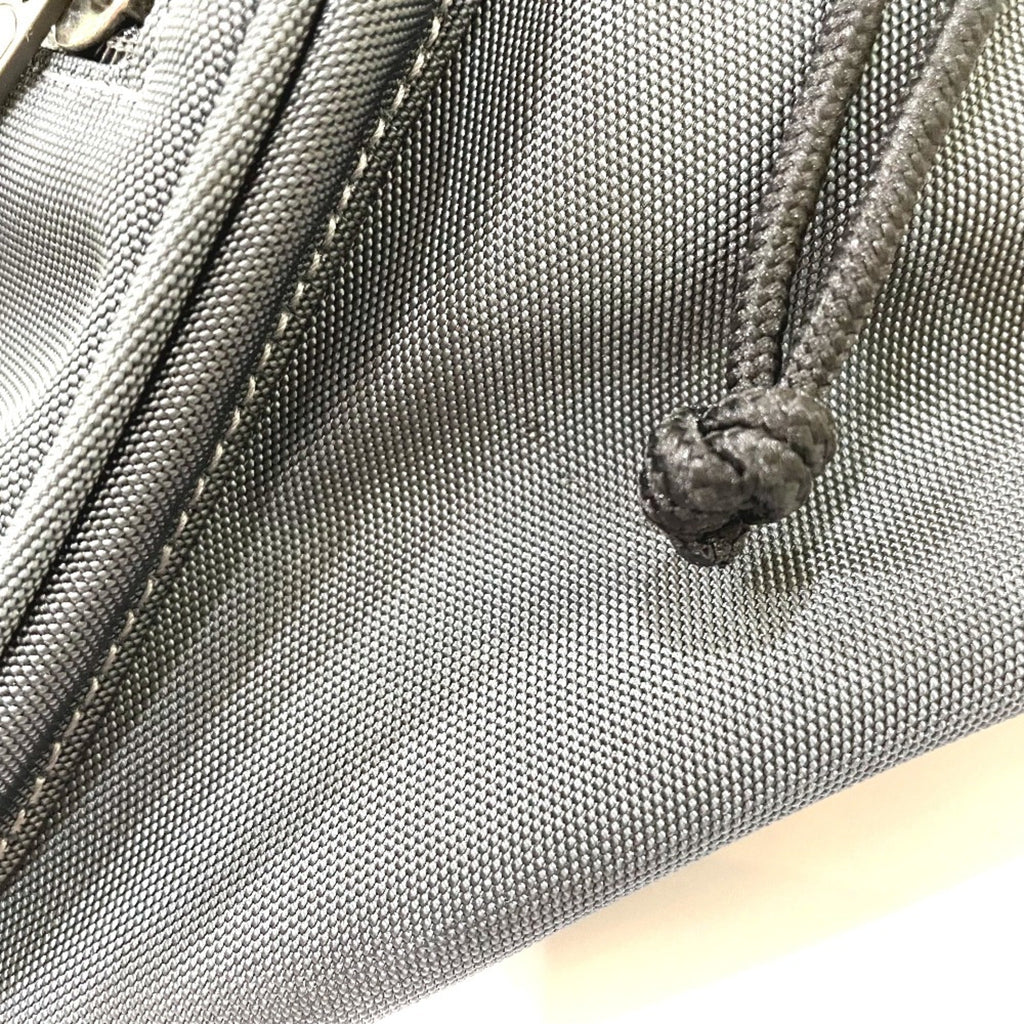 Balenciaga Gray Cloth Other