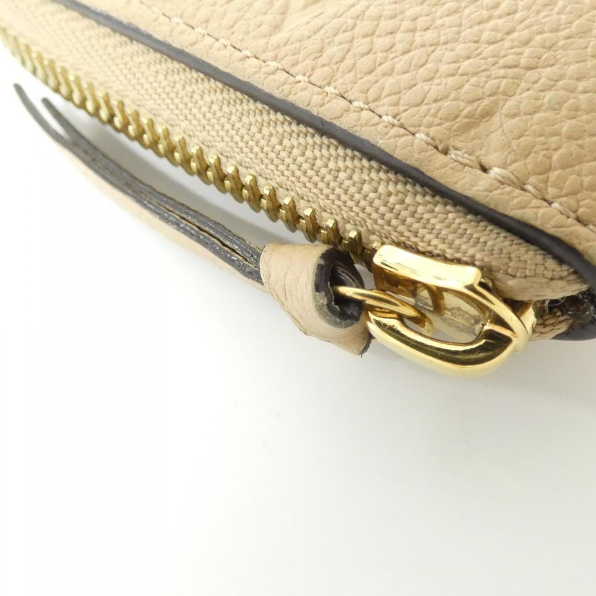 Louis Vuitton Dune Leather Long Wallet