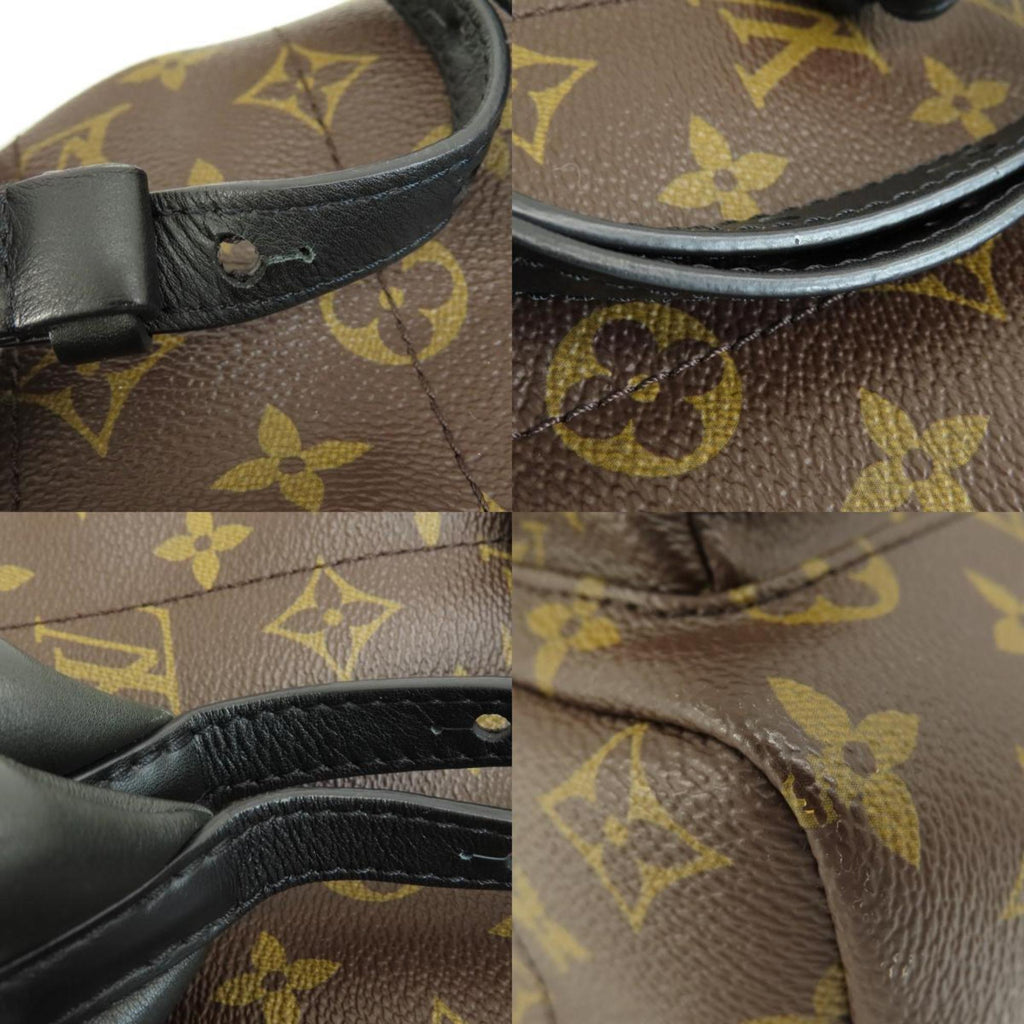 Louis Vuitton Monogram Monogram Backpack