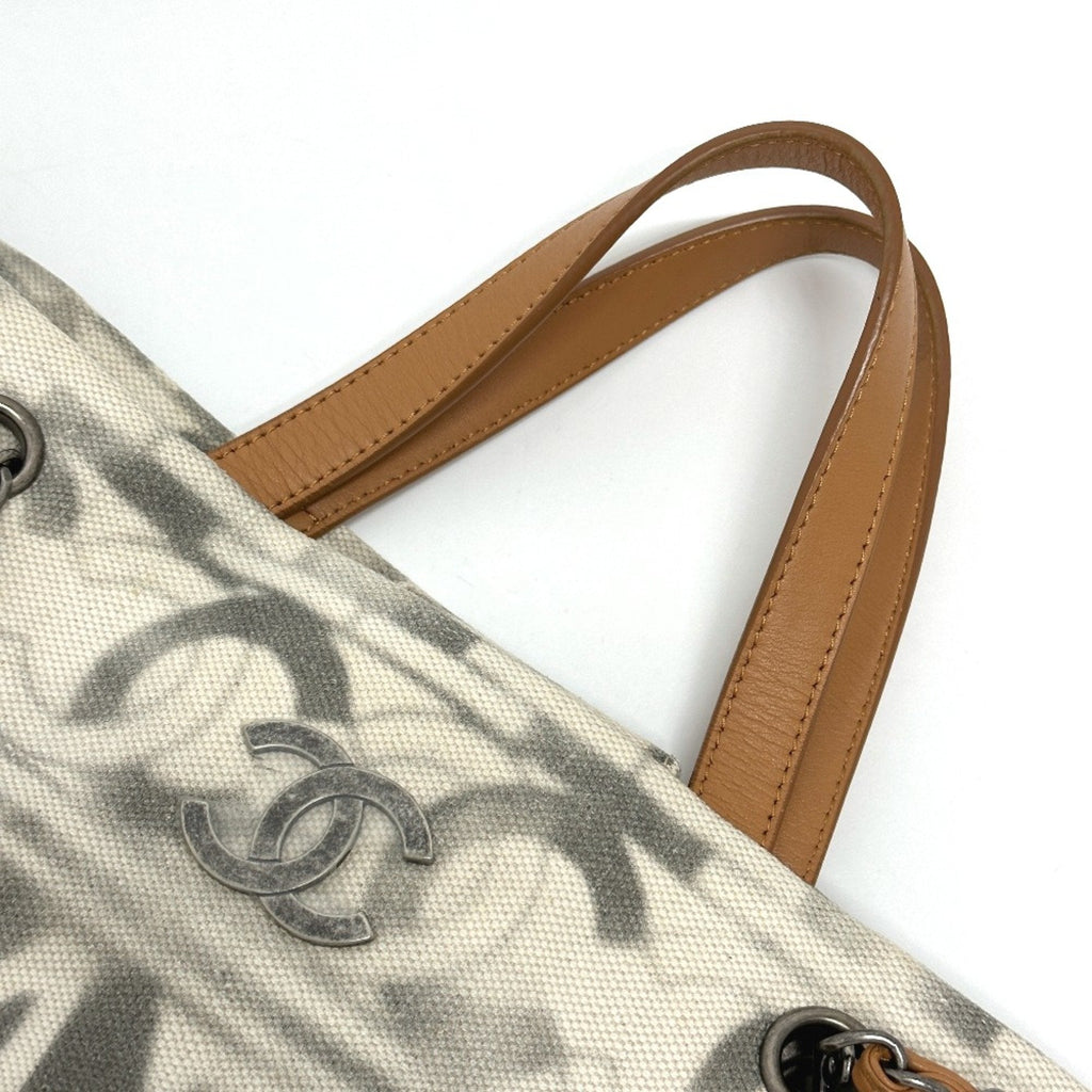 Chanel Beige Other Shoulder Bag