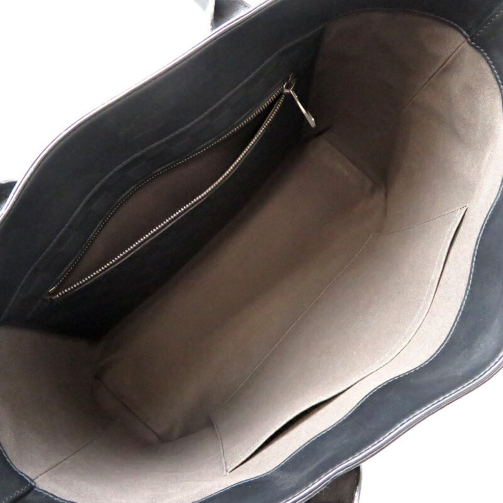 Louis Vuitton Damier Infini Onyx Damier Infini Tote Bag