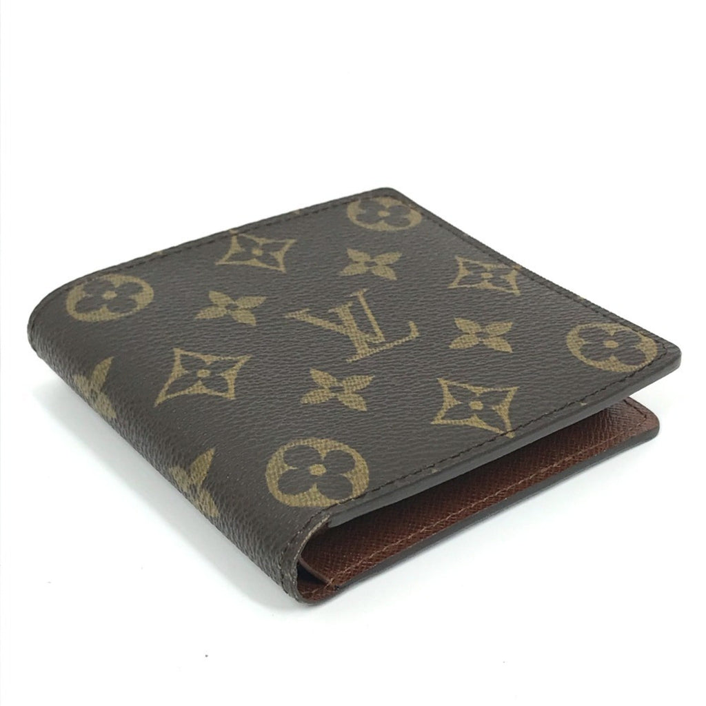 Louis Vuitton Monogram Brown Monogram Wallet