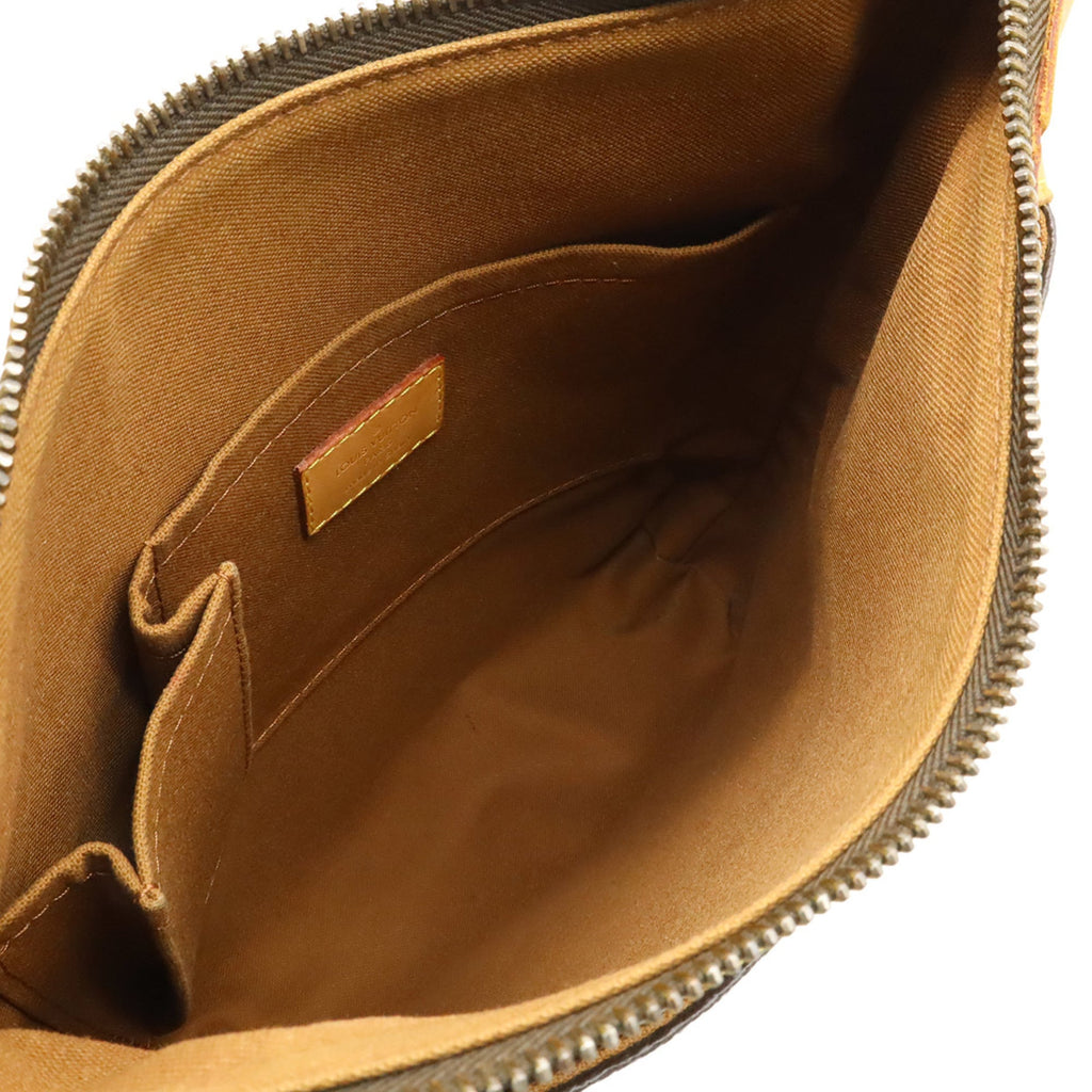 Louis Vuitton Monogram Brown Monogram Shoulder Bag