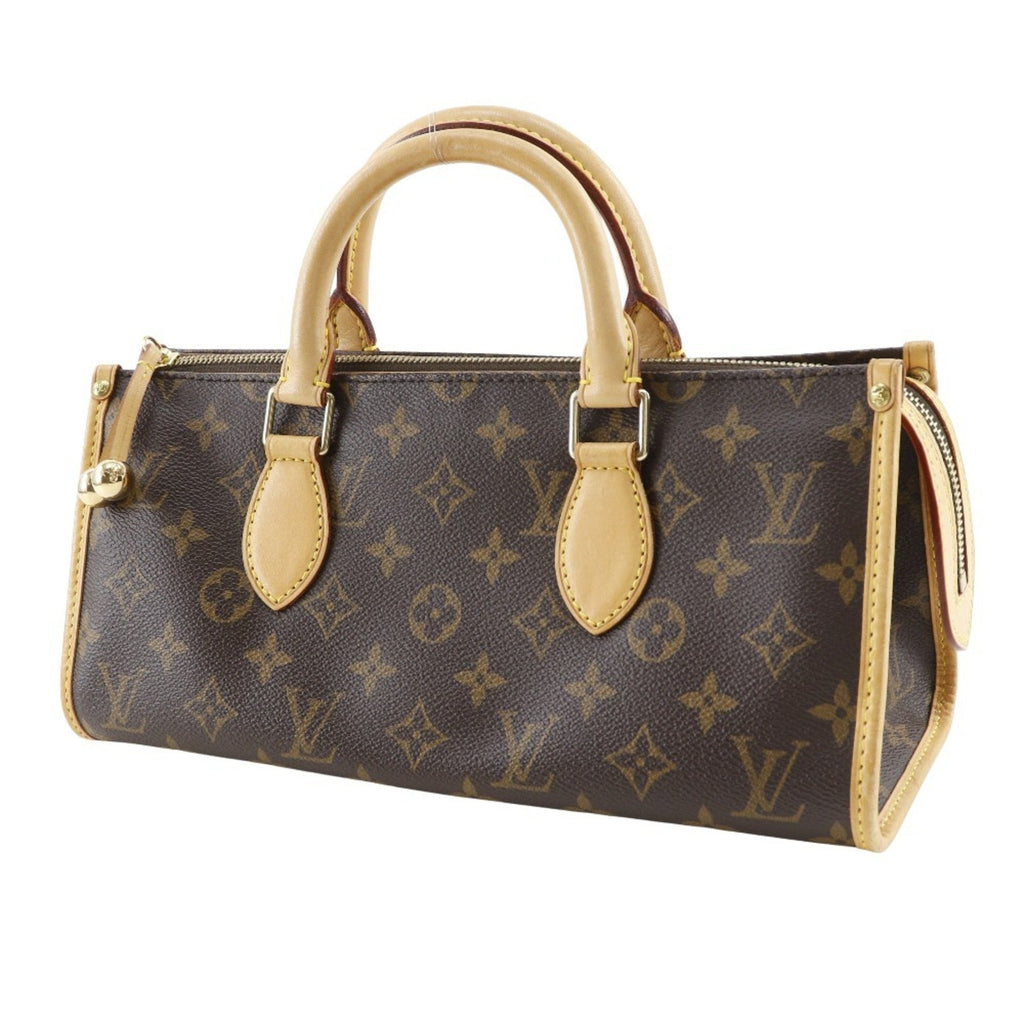 Louis Vuitton Monogram Brown Monogram Handbag