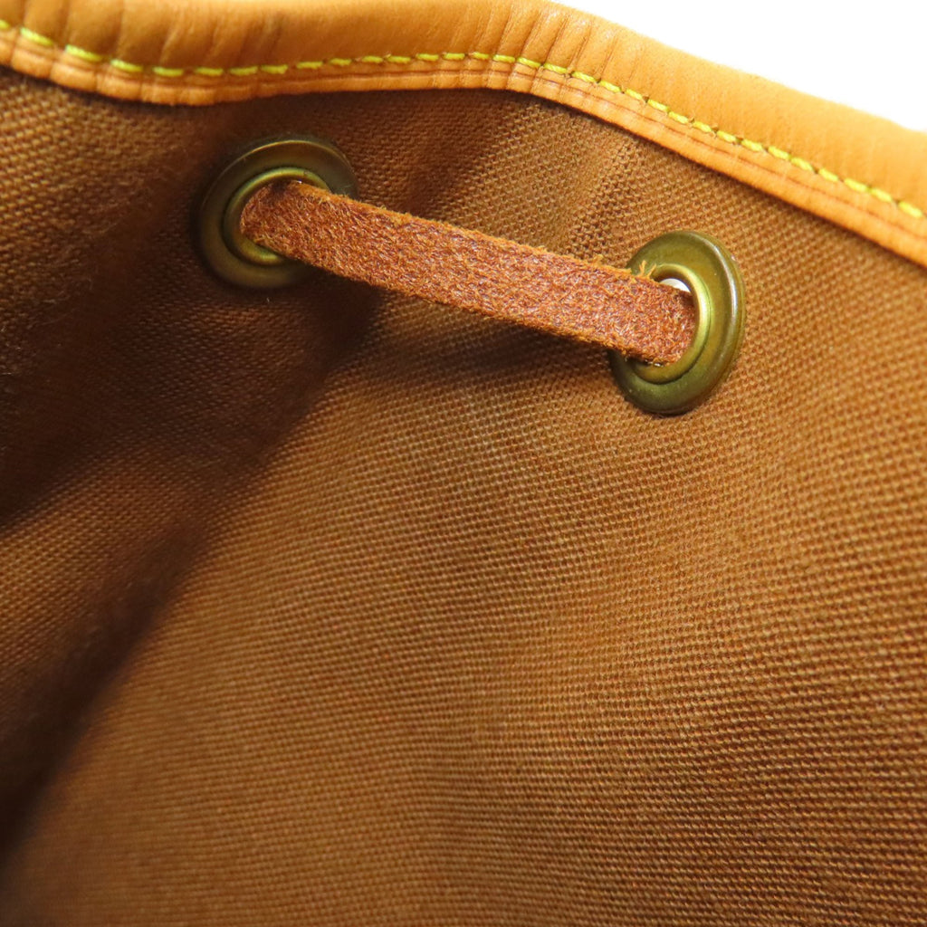 Louis Vuitton Monogram Monogram Backpack