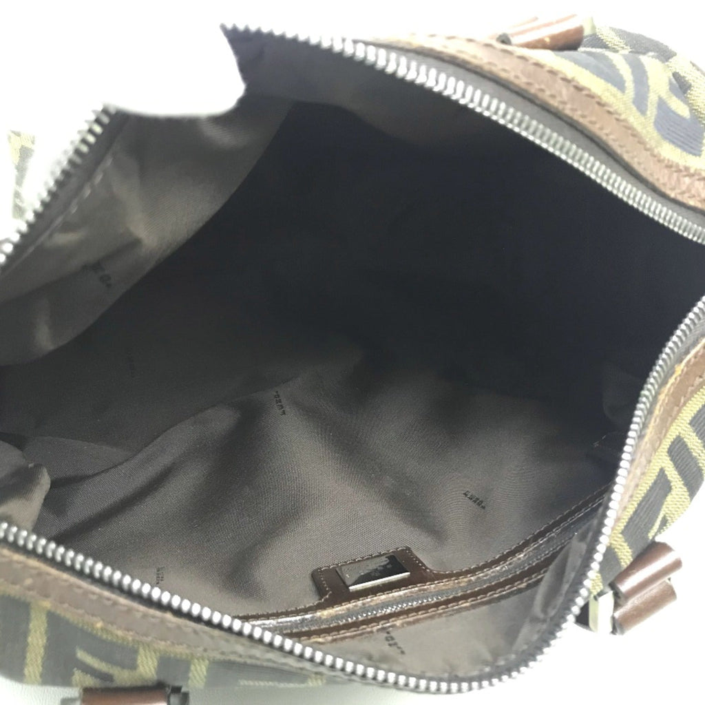 Fendi Brown Other Handbag