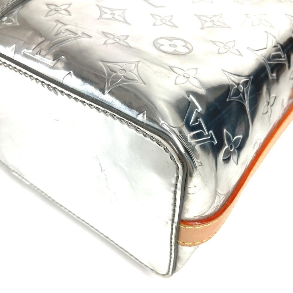 Louis Vuitton Monogram Monogram Boston Bag Handbag Shoulder Bag
