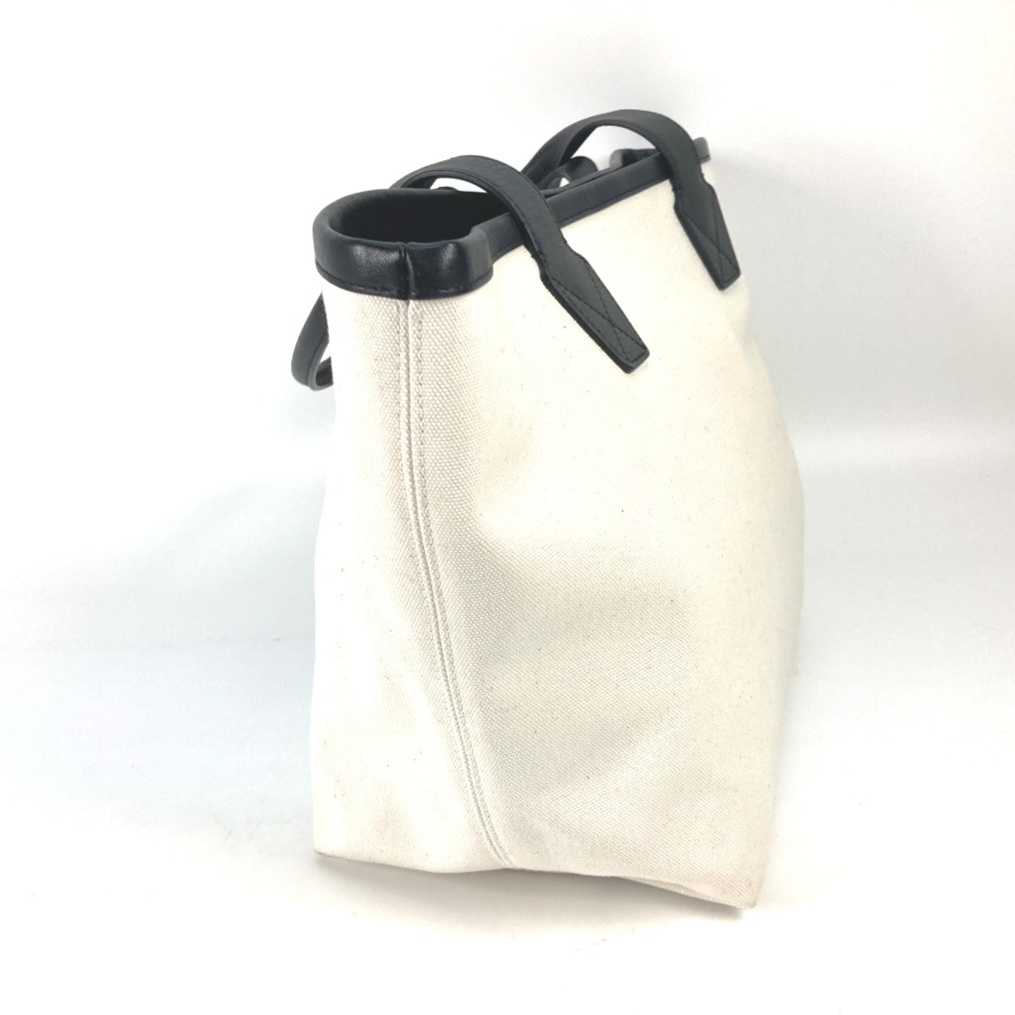 Balenciaga White Other Tote