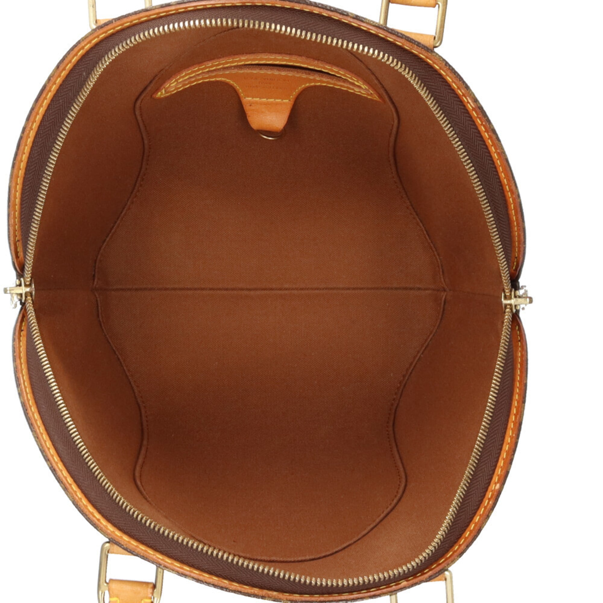 Louis Vuitton Monogram Brown Monogram Handbag