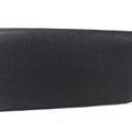 Louis Vuitton Ardoise Black Taiga Leather Coin Purse/Coin Case