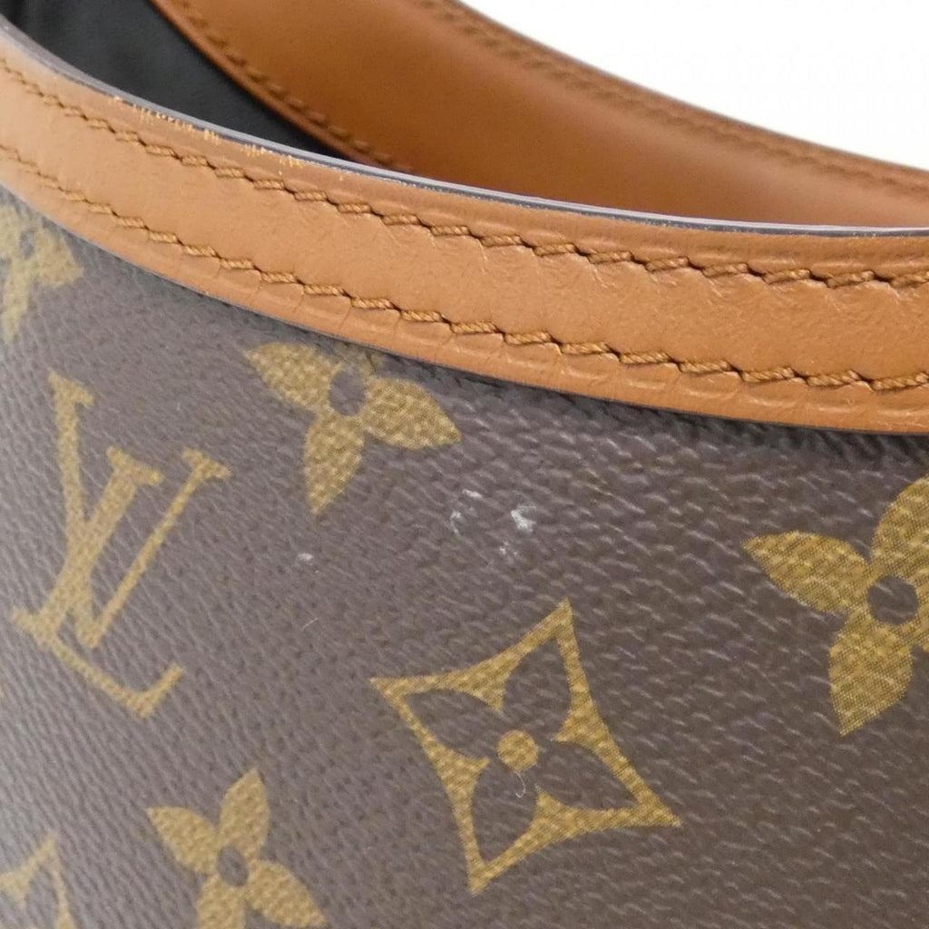 Louis Vuitton Monogram Marron Monogram Monogram Shoulder Bag
