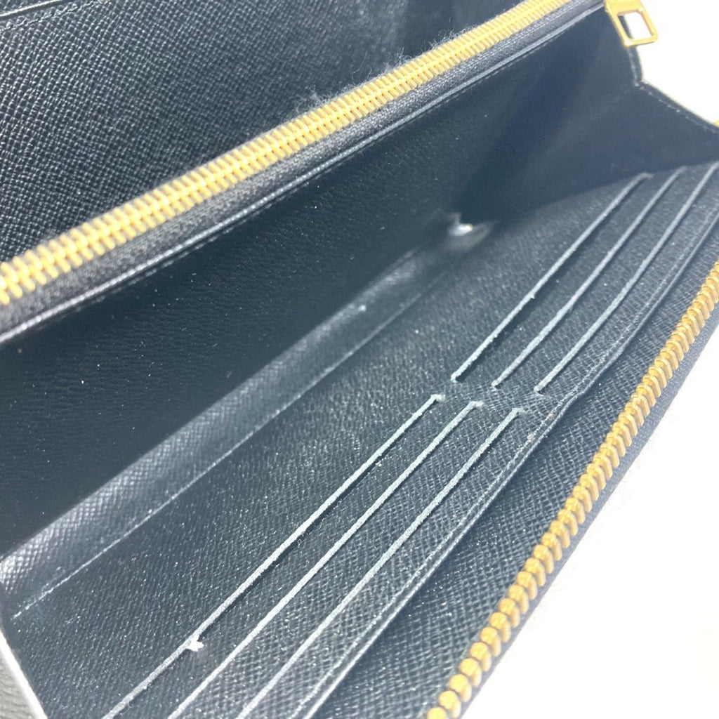 Louis Vuitton Monogram Brown Monogram Monogram Reverse Monogram Monogram Reverse Long Wallet