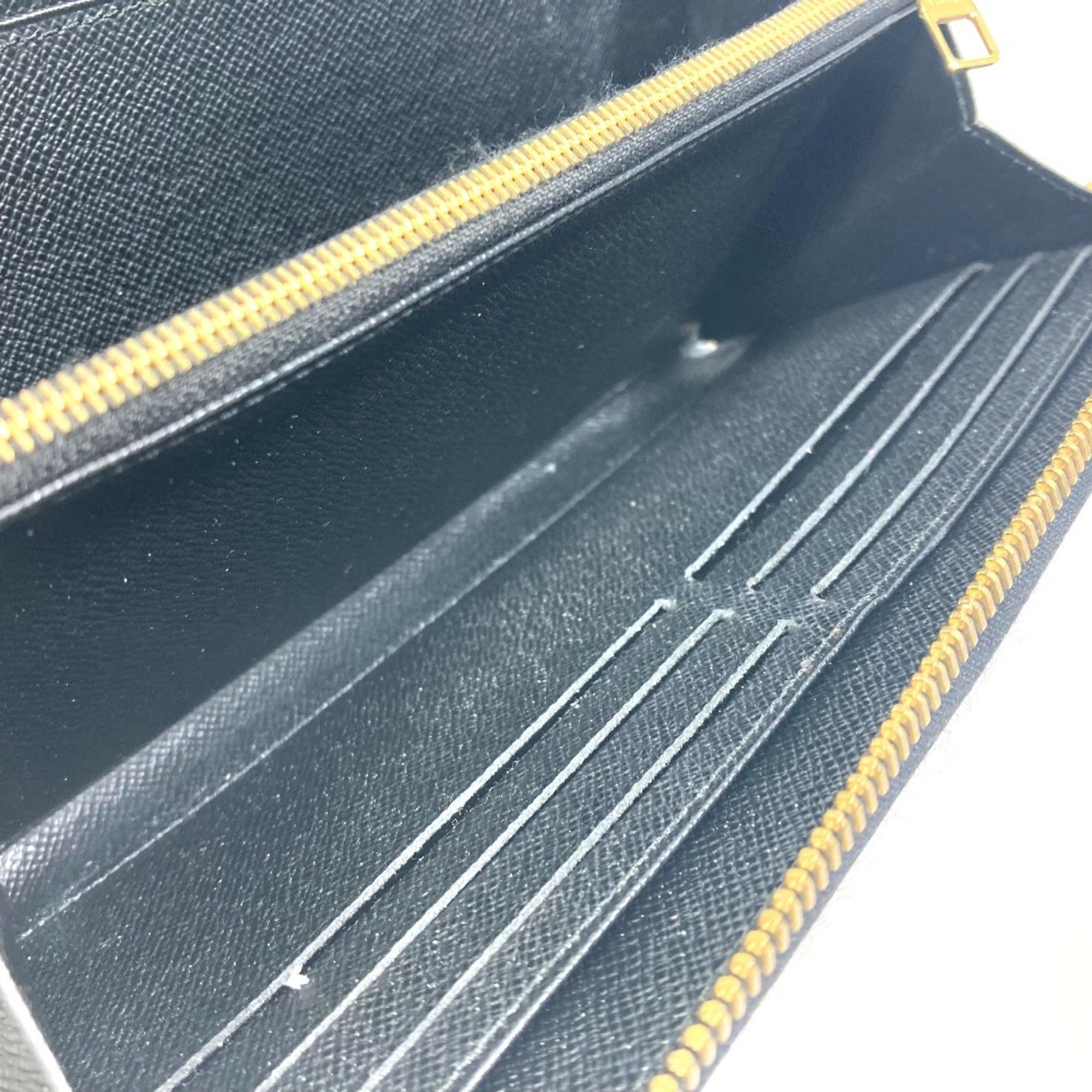 Louis Vuitton Monogram Brown Monogram Monogram Reverse Monogram Monogram Reverse Long Wallet