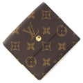 Louis Vuitton Monogram Monogram Wallet (Tri-Fold)