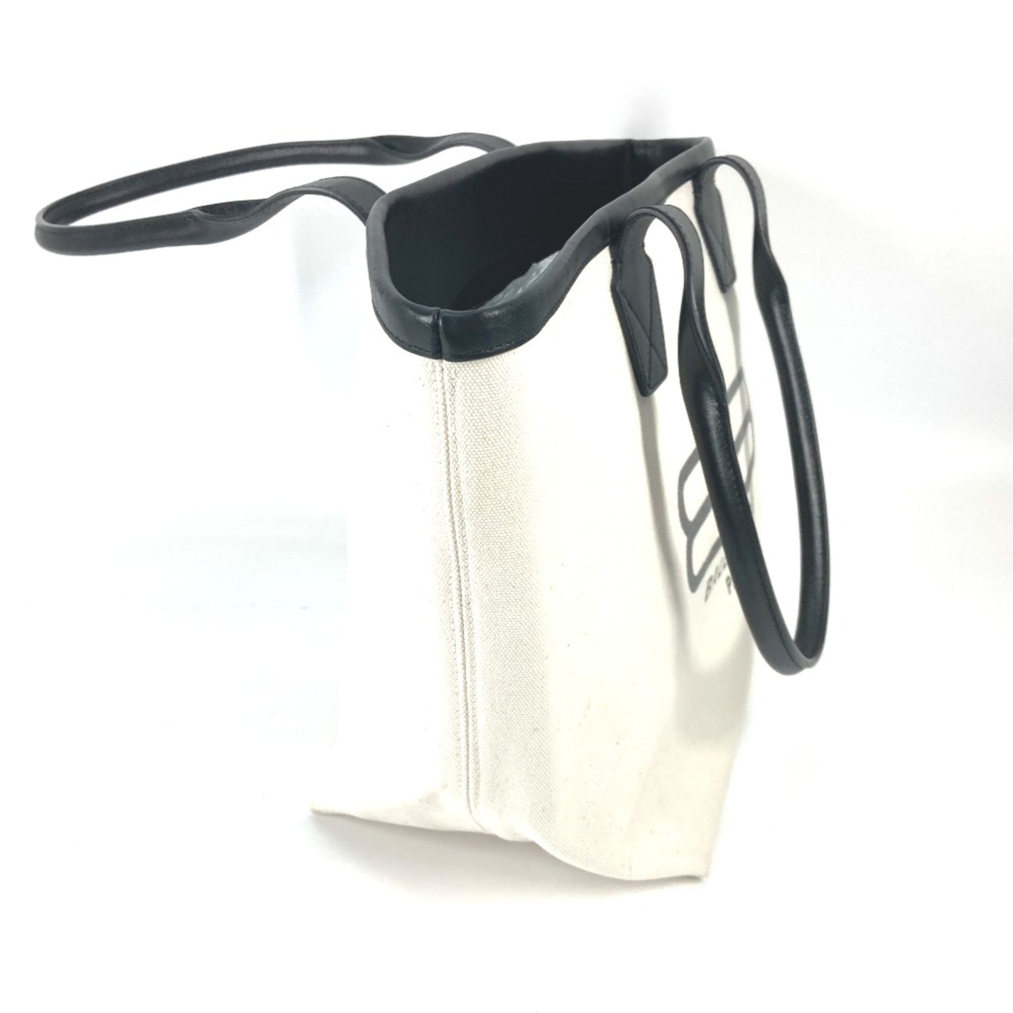 Balenciaga White Other Tote