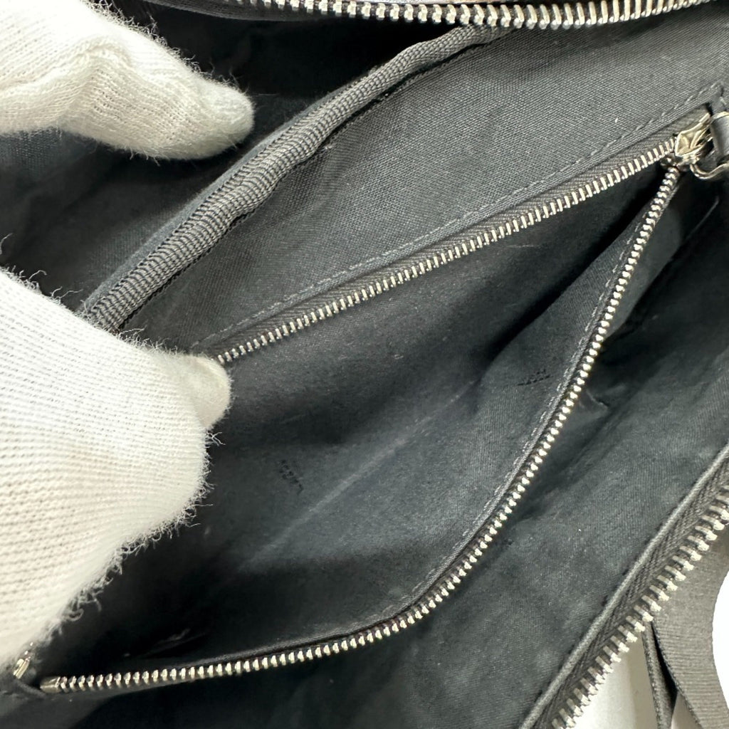 Fendi Brown Leather Other