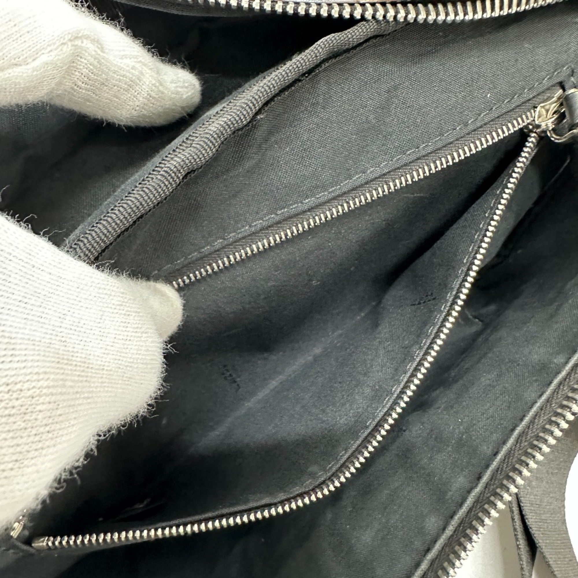 Fendi Brown Leather Other