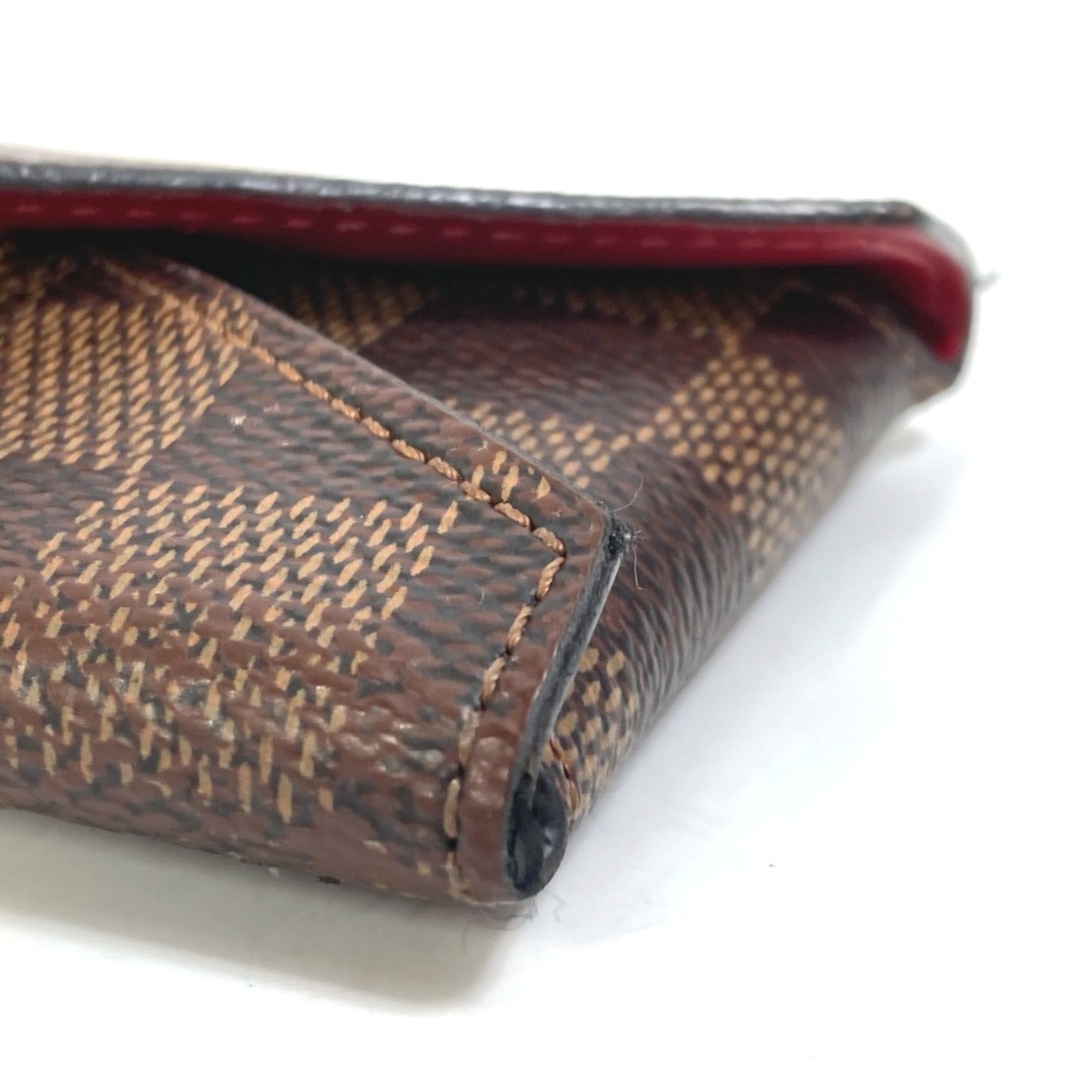 Louis Vuitton Brown Other Coin Purse/Coin Case