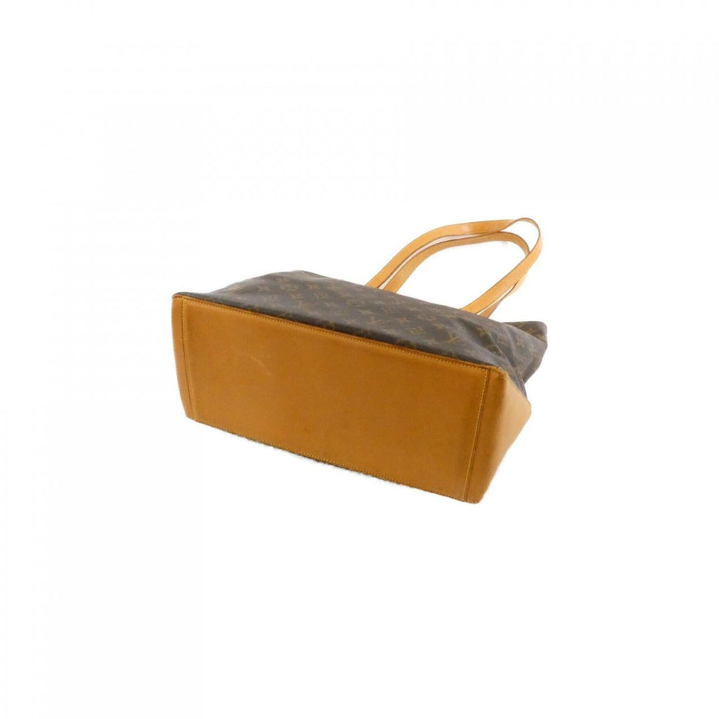 Louis Vuitton Marron Monogram Monogram Handbag