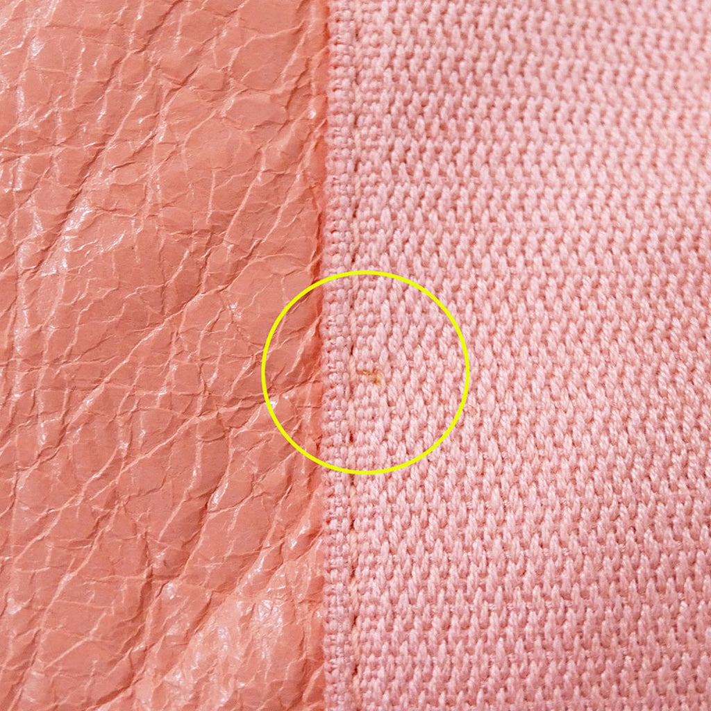 Balenciaga Salmon Pink Leather Handbag Shoulder