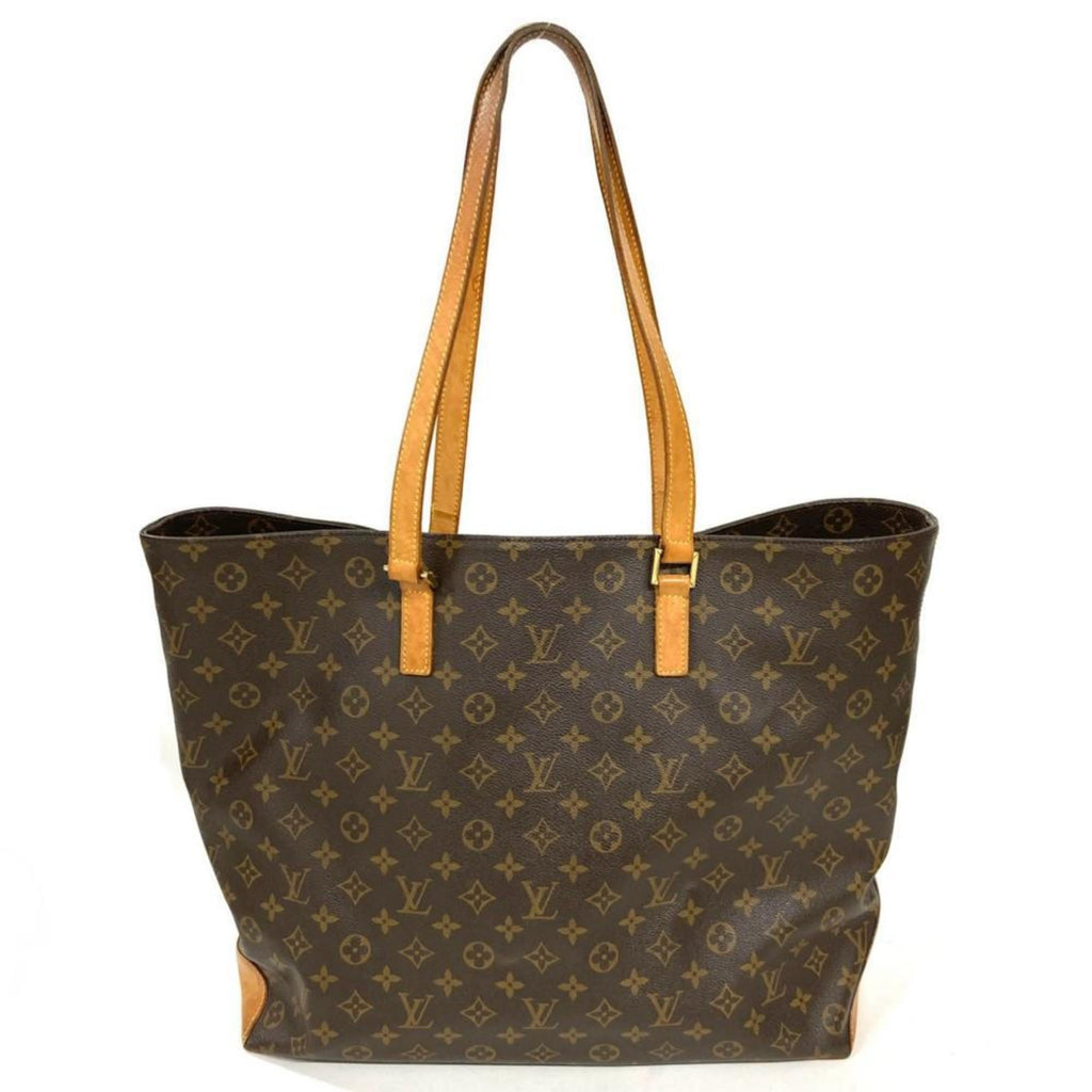 Louis Vuitton Monogram Monogram Tote Bag