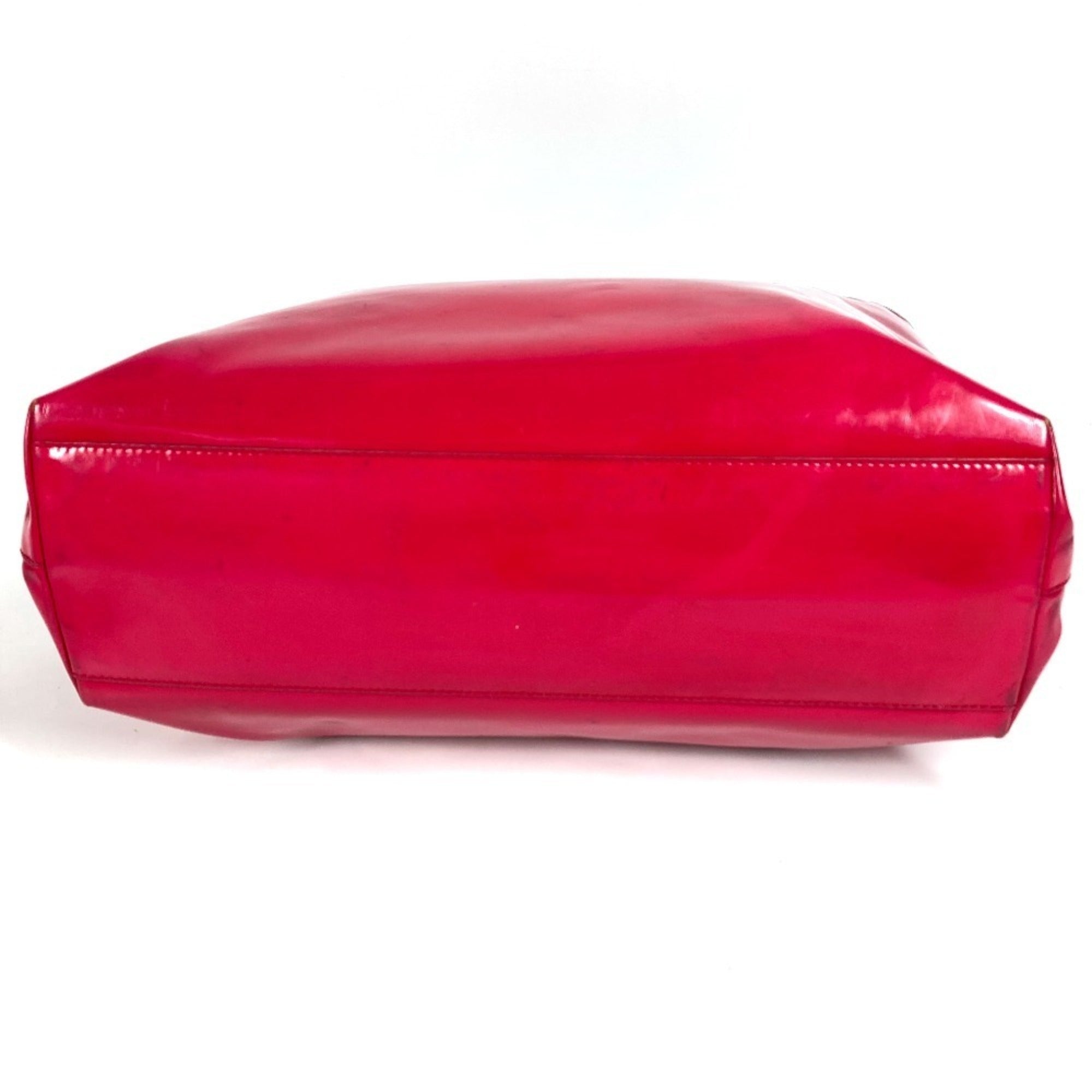 Prada Pink Handbag Tote Bag