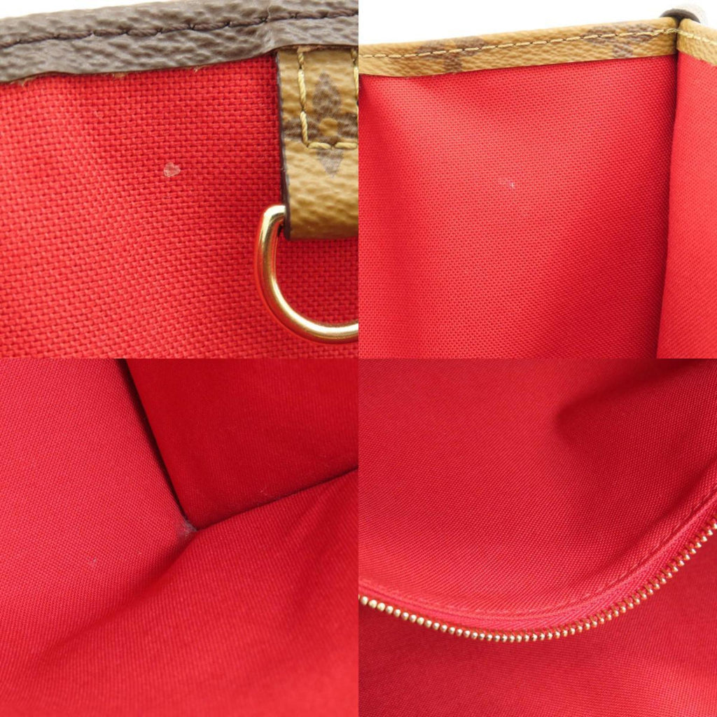 Louis Vuitton Monogram Monogram Reverse Tote Bag