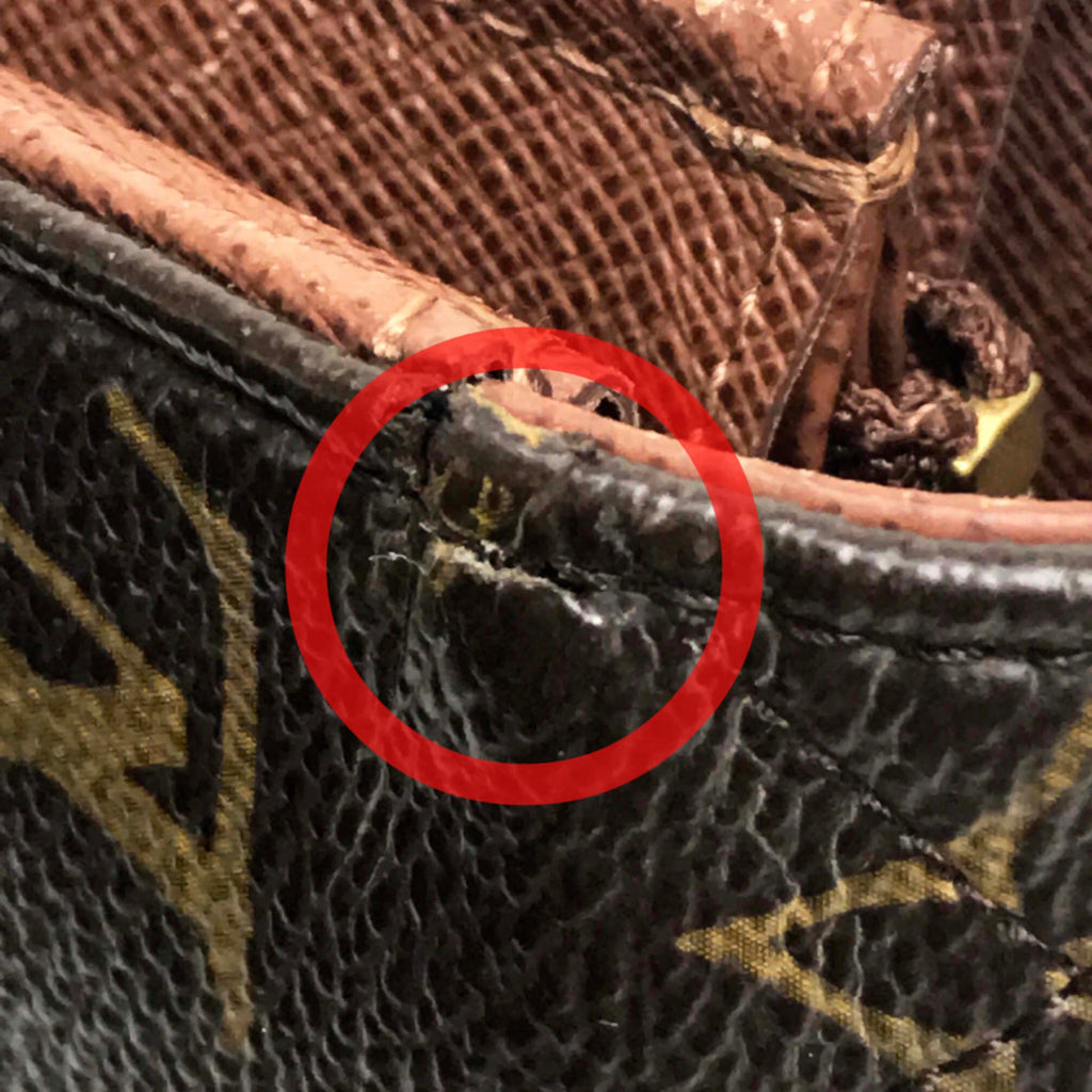 Louis Vuitton Brown Other Long Wallet