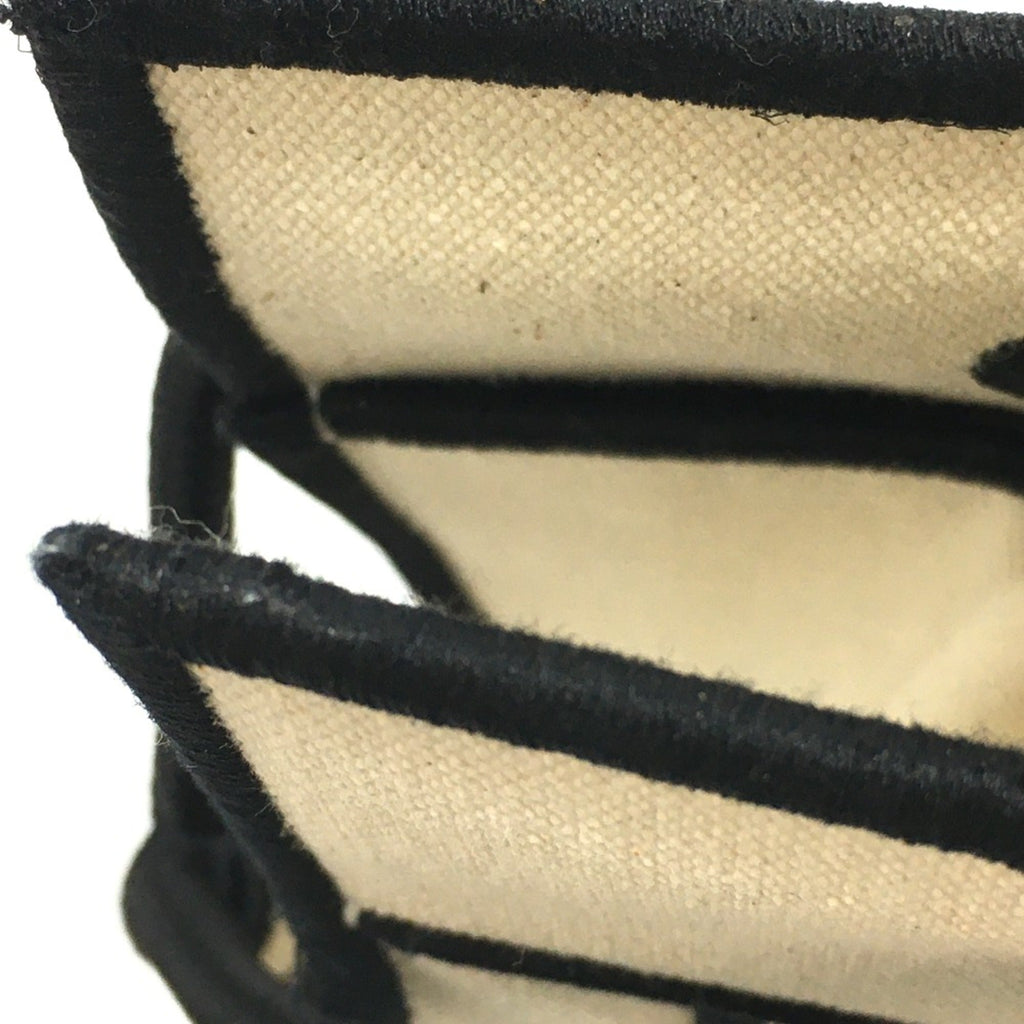 Fendi Beige Cloth Tote Bag